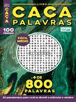 Caça-Palavras